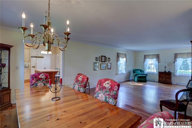 8 Ivy Lane, Busti, NY 14750