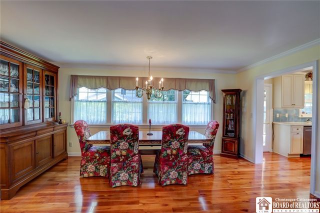 8 Ivy Lane, Busti, NY 14750