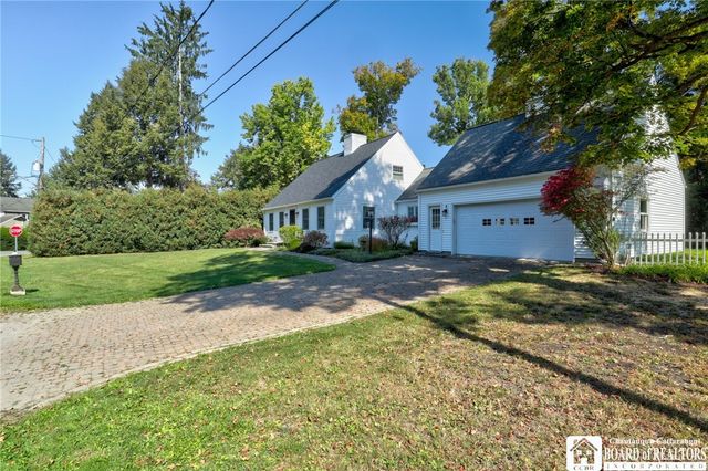 8 Ivy Lane, Busti, NY 14750