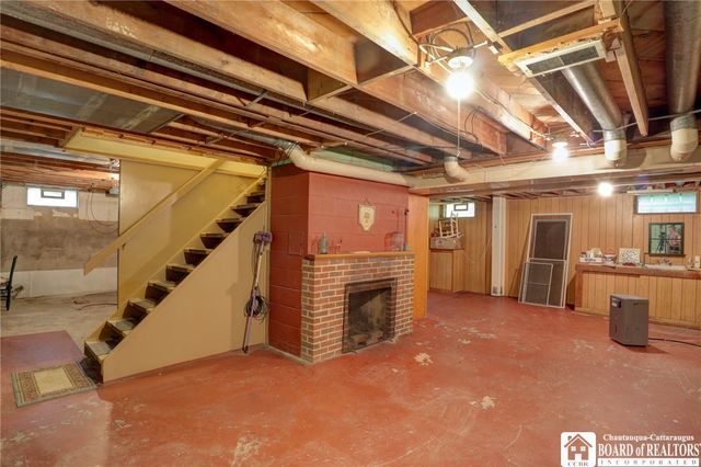 8 Ivy Lane, Busti, NY 14750