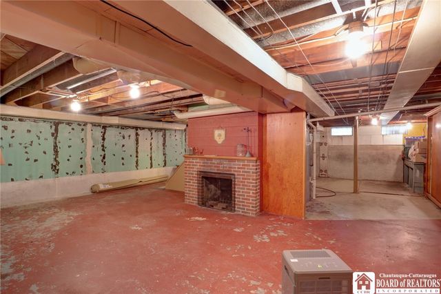 8 Ivy Lane, Busti, NY 14750