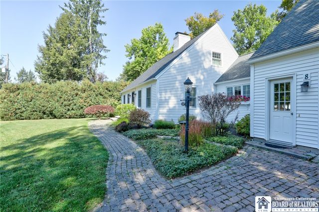 8 Ivy Lane, Busti, NY 14750