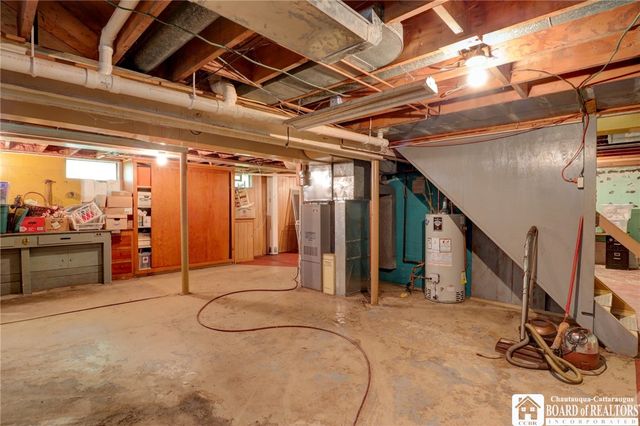 8 Ivy Lane, Busti, NY 14750