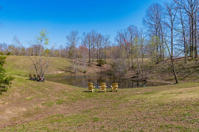 1051 Smith Avenue, Hohenwald, TN 38462