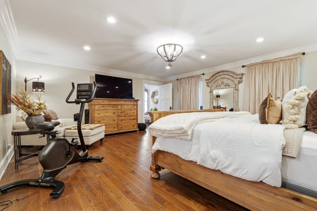 1051 Smith Avenue, Hohenwald, TN 38462