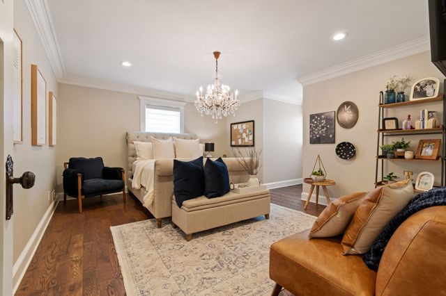 1051 Smith Avenue, Hohenwald, TN 38462