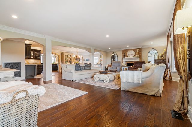 1051 Smith Avenue, Hohenwald, TN 38462