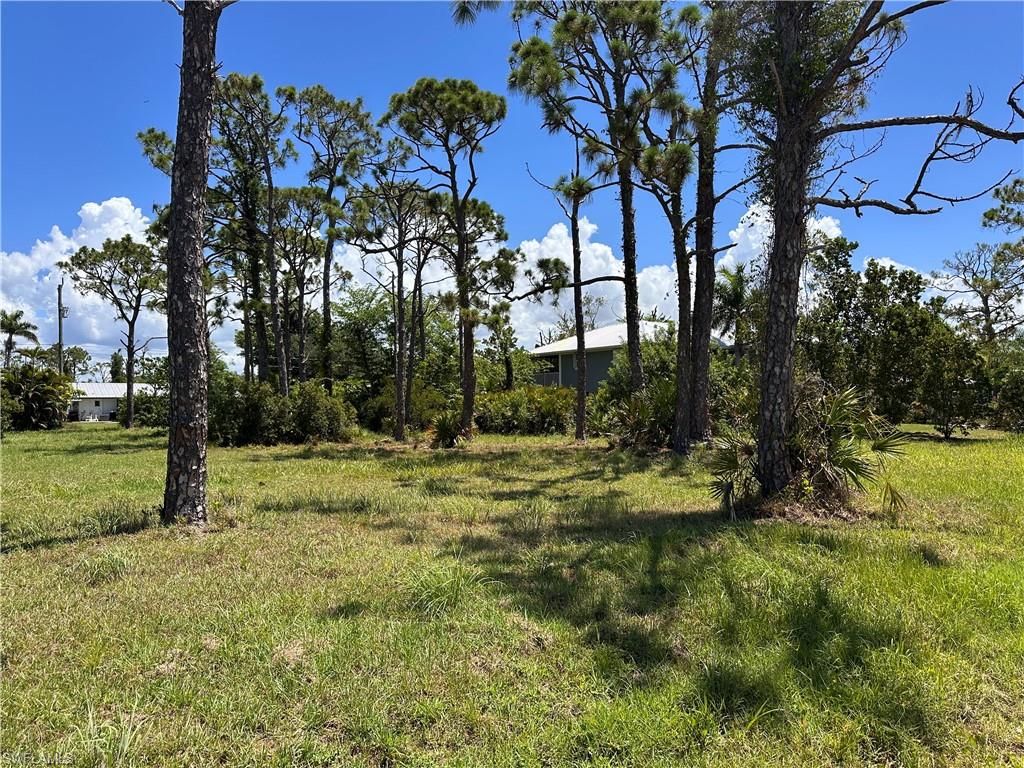 3712 Mango ST, ST. JAMES CITY, FL 33956 — photo 4