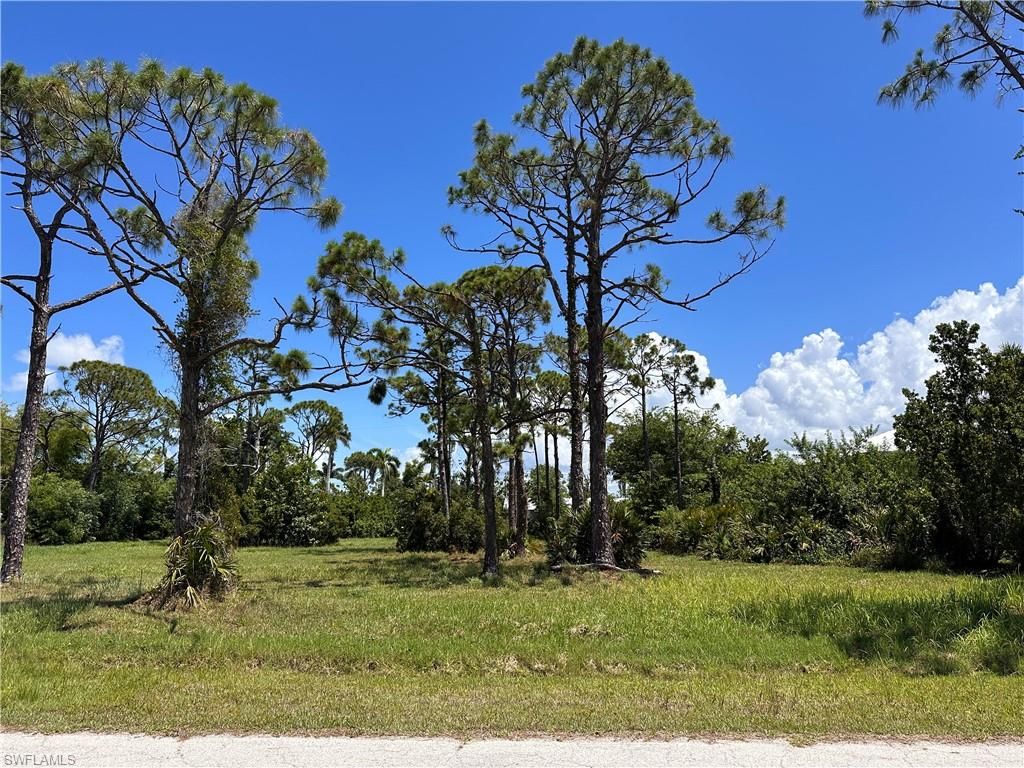 3712 Mango ST, ST. JAMES CITY, FL 33956 — photo 5