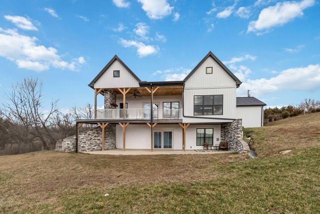 65 Hwy 1003, Somerset, KY 42501