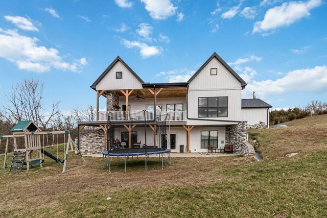 65 Hwy 1003, Somerset, KY 42501