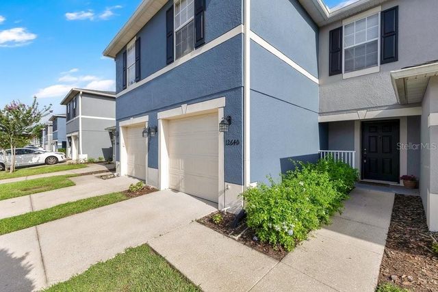 12640 SOMERSET OAKS STREET, Orlando, FL 32828