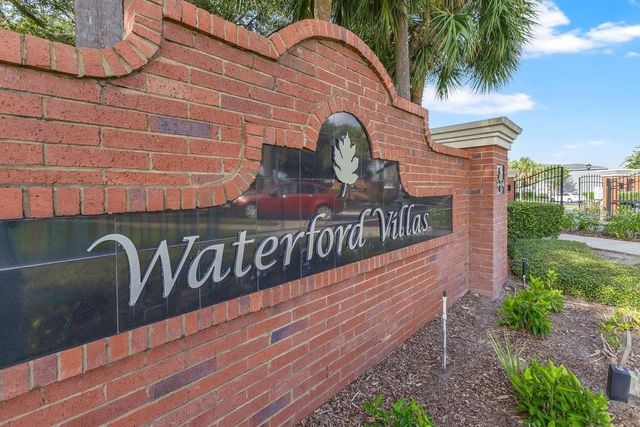 12640 SOMERSET OAKS STREET, Orlando, FL 32828