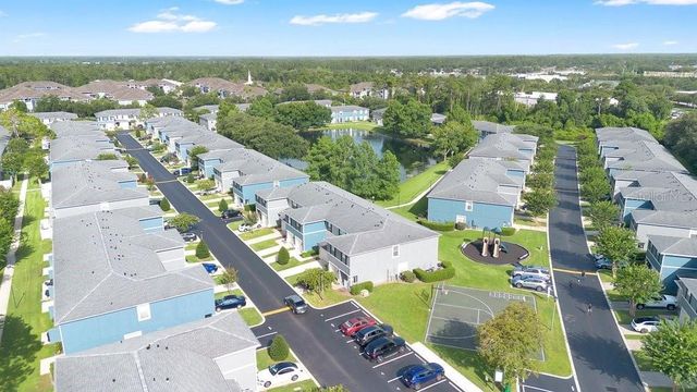 12640 SOMERSET OAKS STREET, Orlando, FL 32828