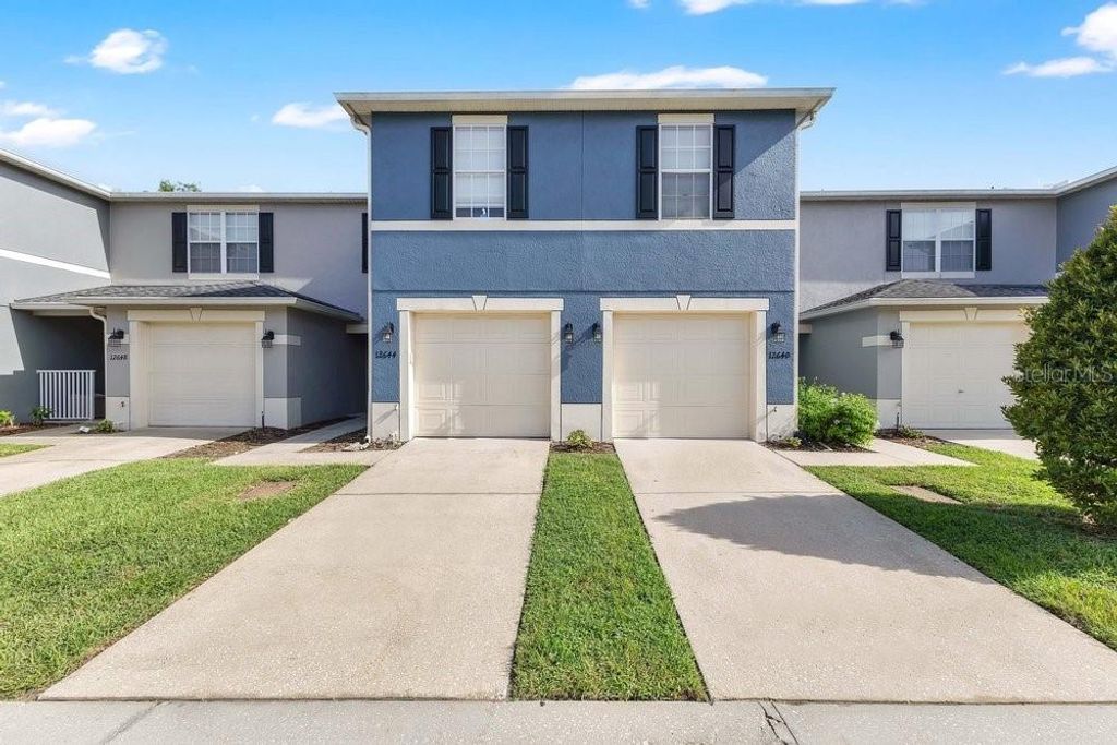 12640 SOMERSET OAKS STREET, Orlando, FL 32828
