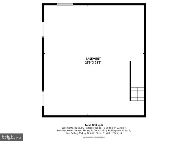 8229 SUNSET DR, Manassas, VA 20110