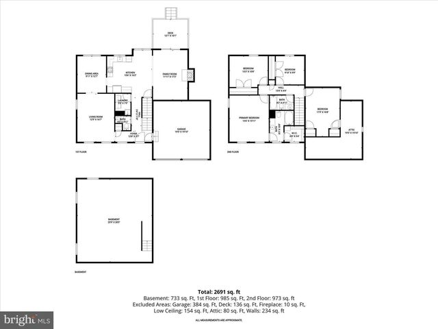 8229 SUNSET DR, Manassas, VA 20110