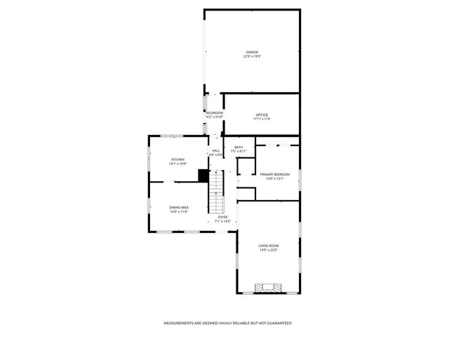 20391 Roosevelt Road, South Bend, IN 46614