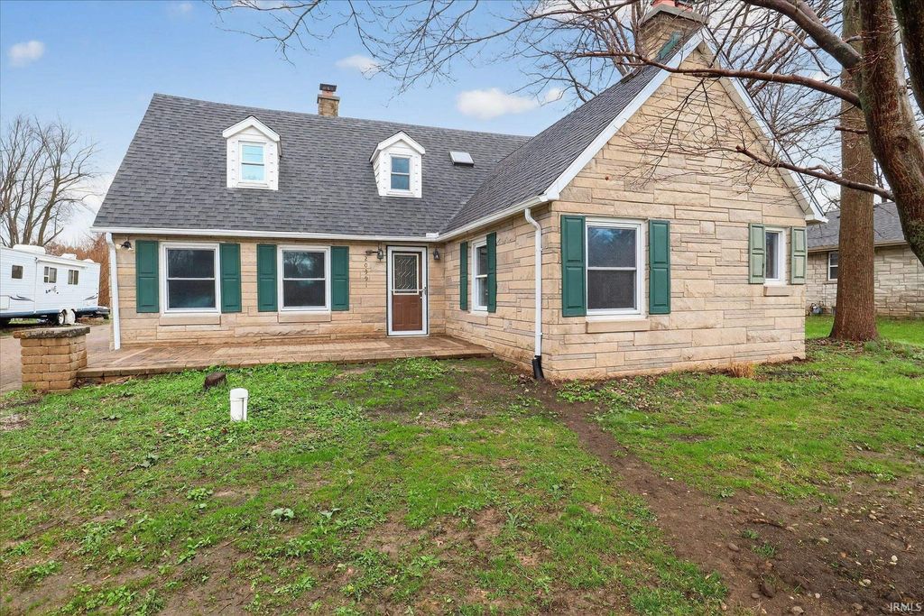 20391 Roosevelt Road, South Bend, IN 46614