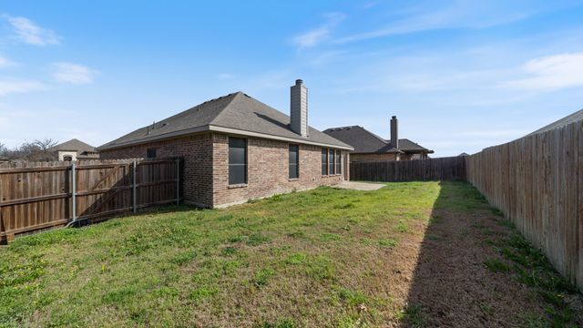 244 Valley View Drive, Waxahachie, TX 75167
