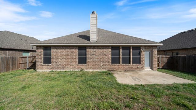 244 Valley View Drive, Waxahachie, TX 75167