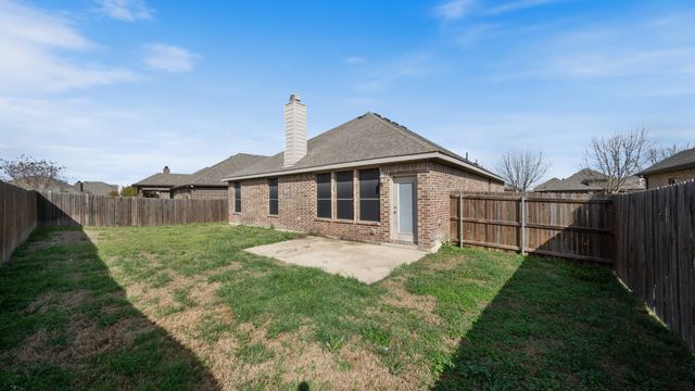 244 Valley View Drive, Waxahachie, TX 75167