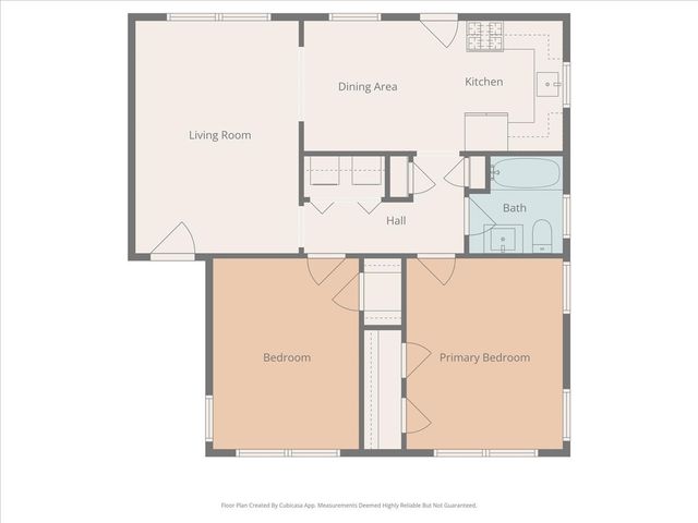 4006 Curzon Avenue, Fort Worth, TX 76107