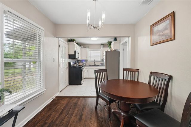 4006 Curzon Avenue, Fort Worth, TX 76107