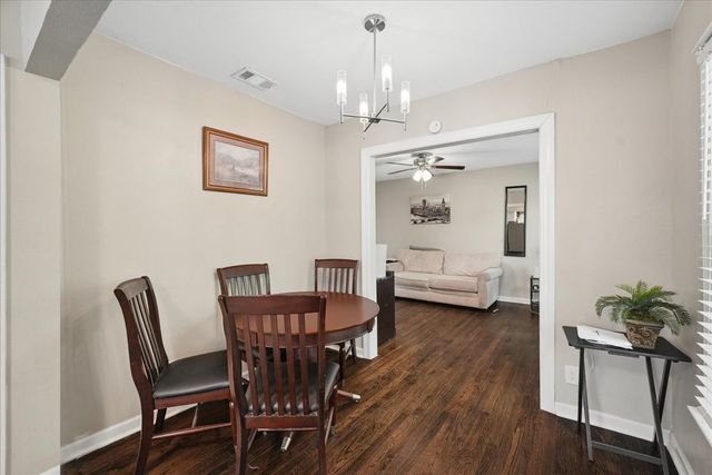 4006 Curzon Avenue, Fort Worth, TX 76107
