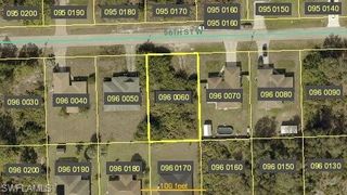 2611 56th ST W, Lehigh Acres, FL 33971