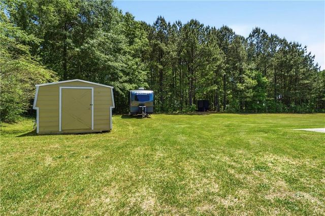 1530 Highway 155 N, Mcdonough, GA 30252