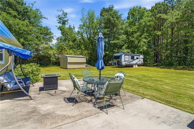 1530 Highway 155 N, Mcdonough, GA 30252
