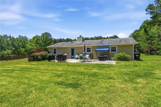 1530 Highway 155 N, Mcdonough, GA 30252