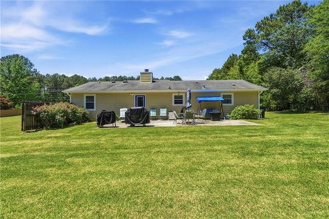 1530 Highway 155 N, Mcdonough, GA 30252