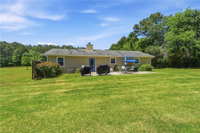 1530 Highway 155 N, Mcdonough, GA 30252