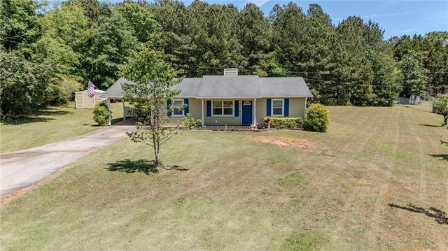 1530 Highway 155 N, Mcdonough, GA 30252