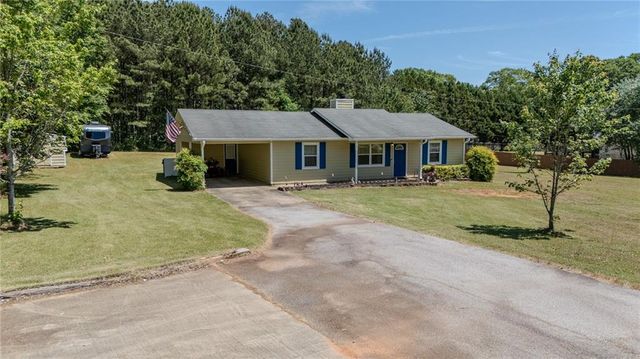 1530 Highway 155 N, Mcdonough, GA 30252