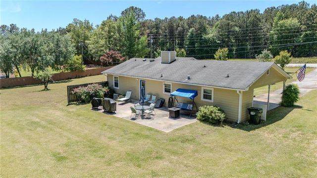 1530 Highway 155 N, Mcdonough, GA 30252