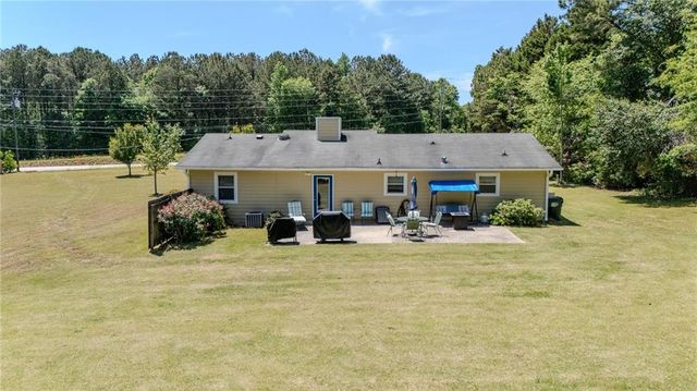1530 Highway 155 N, Mcdonough, GA 30252