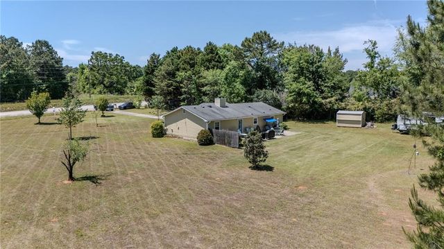 1530 Highway 155 N, Mcdonough, GA 30252