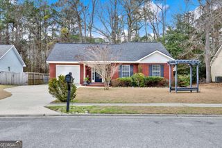 120 Four Oaks Court, Rincon, GA 31326