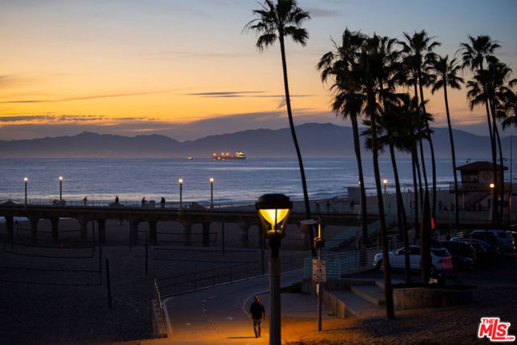 1000 The Strand, Manhattan Beach, CA 90266