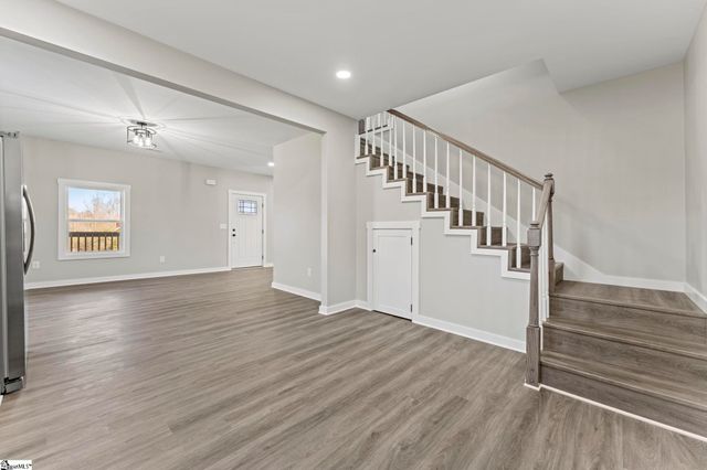 8 Powell Street, Seneca, SC 29678