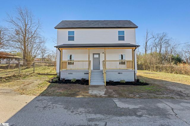 8 Powell Street, Seneca, SC 29678