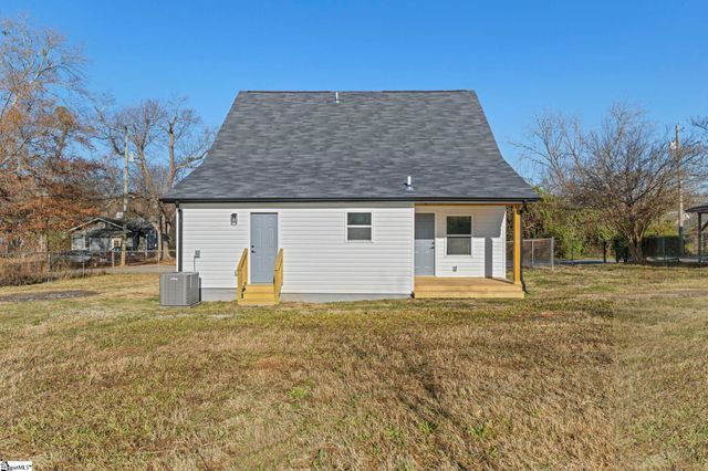 8 Powell Street, Seneca, SC 29678