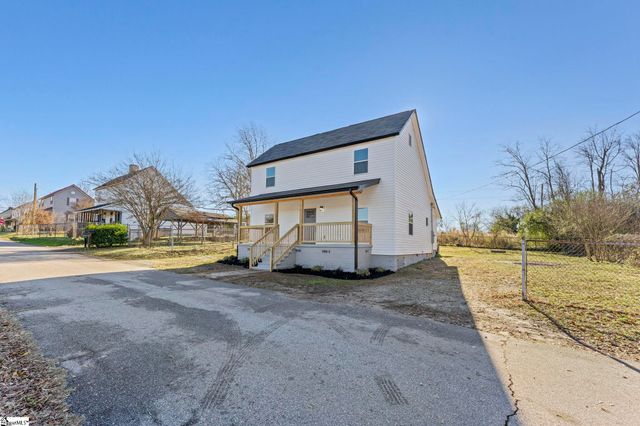 8 Powell Street, Seneca, SC 29678