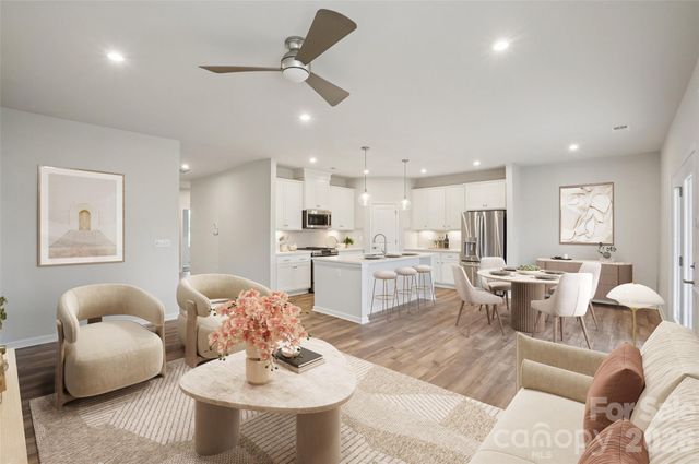 1079 Arundle Road, Sherrills Ford, NC 28673