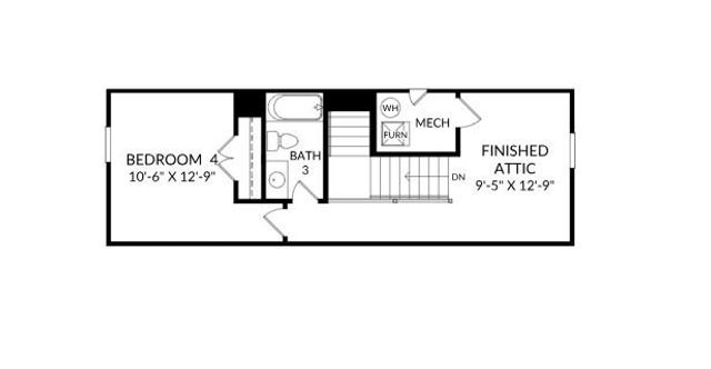 1079 Arundle Road, Sherrills Ford, NC 28673