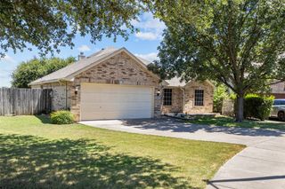804 Tyler Court, Burleson, TX 76028