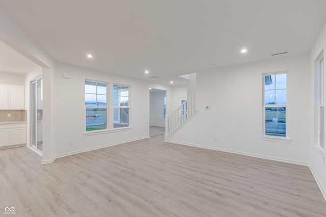 2736 Evergreen Avenue, Plainfield, IN 46168